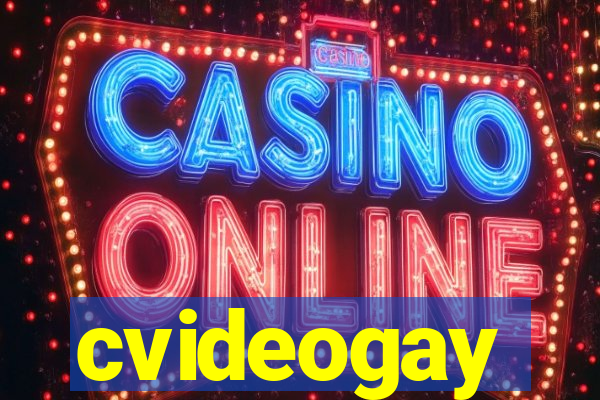 cvideogay