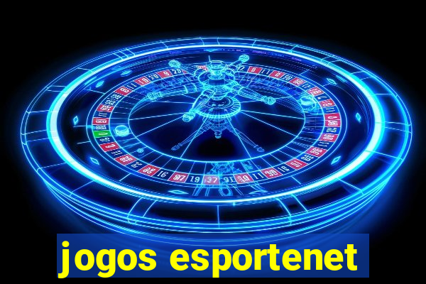 jogos esportenet