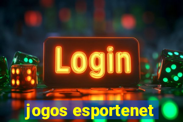 jogos esportenet