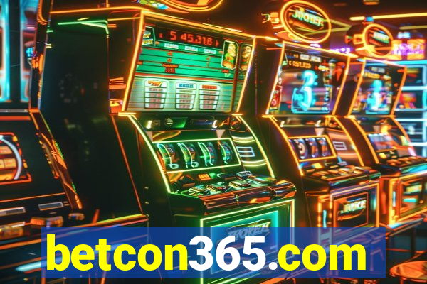 betcon365.com