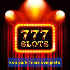 ken park filme completo