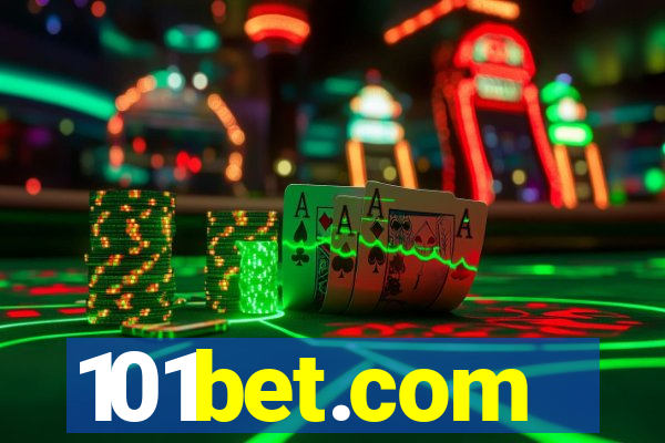 101bet.com