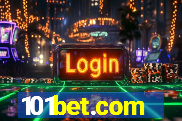 101bet.com