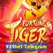 939bet Telegram