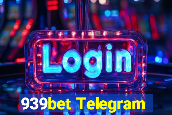 939bet Telegram