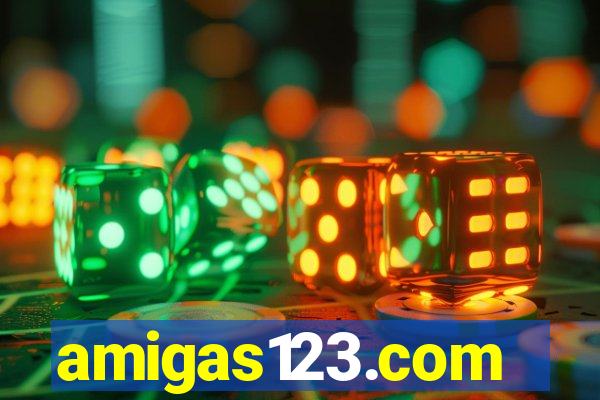 amigas123.com