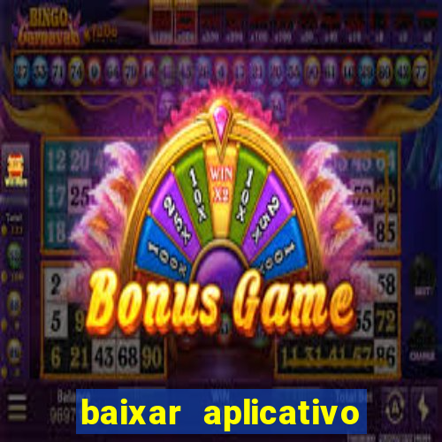 baixar aplicativo para fazer jogo do bicho