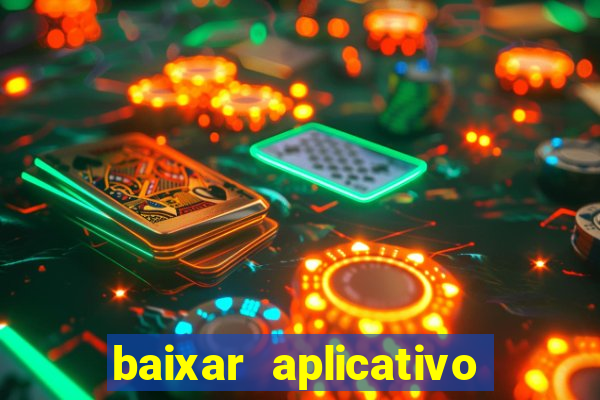 baixar aplicativo para fazer jogo do bicho