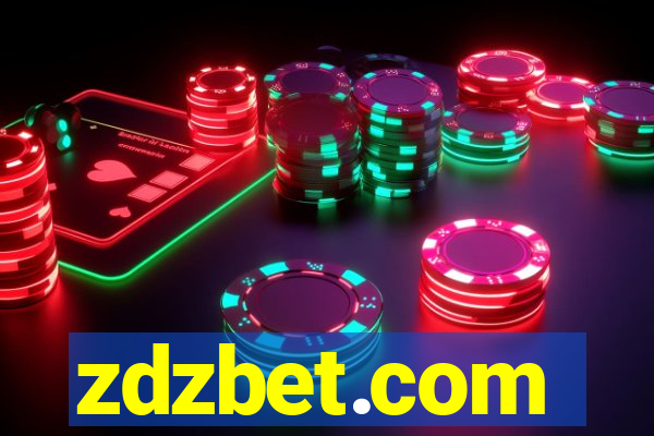 zdzbet.com