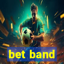 bet band