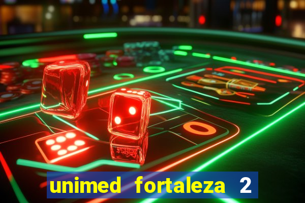 unimed fortaleza 2 via fatura