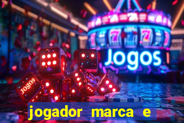 jogador marca e vitoria betano