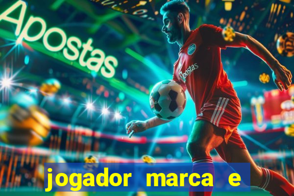 jogador marca e vitoria betano