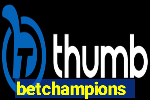 betchampions