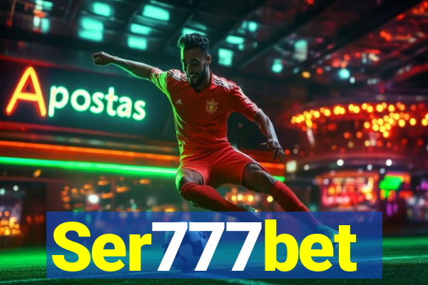 Ser777bet