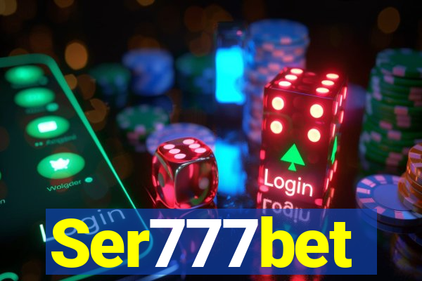 Ser777bet