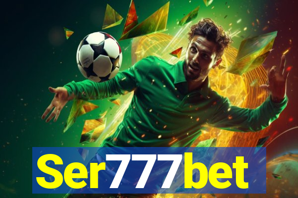 Ser777bet