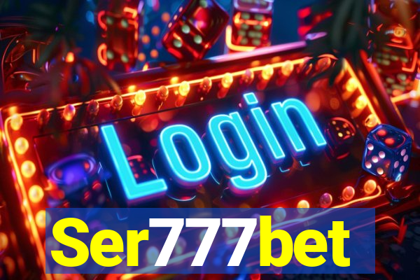 Ser777bet