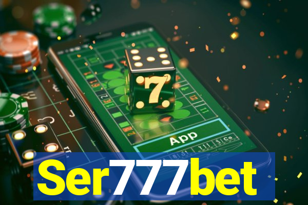 Ser777bet