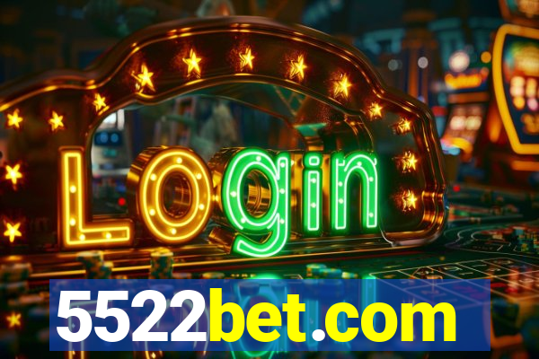 5522bet.com