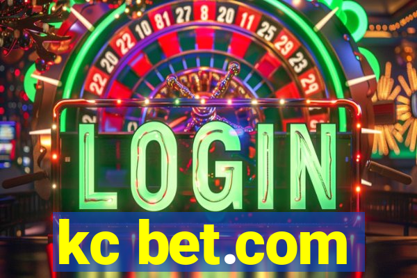 kc bet.com