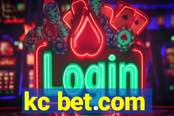 kc bet.com