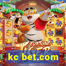 kc bet.com