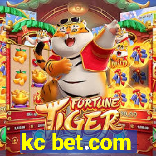 kc bet.com