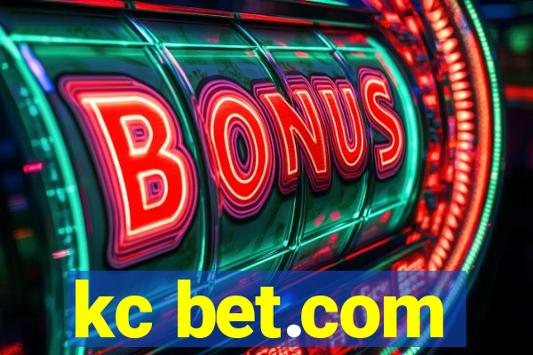 kc bet.com