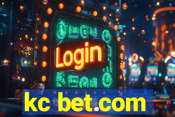 kc bet.com