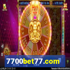 7700bet77.com