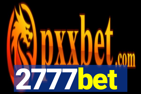 2777bet