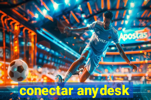 conectar anydesk