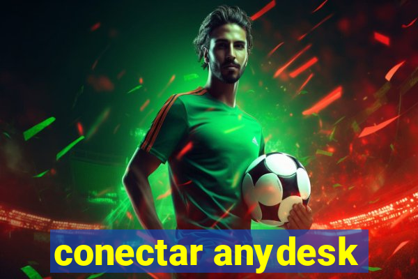 conectar anydesk