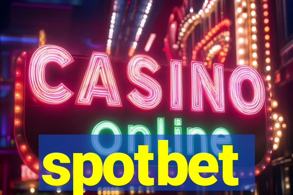 spotbet