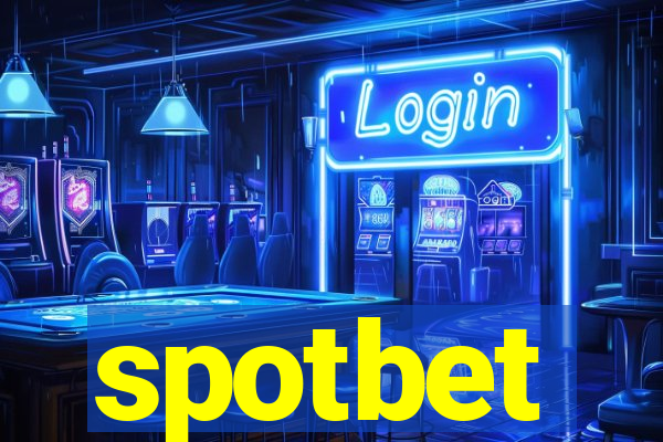 spotbet