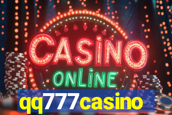 qq777casino