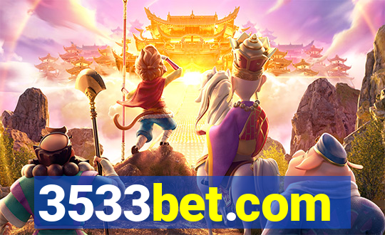 3533bet.com