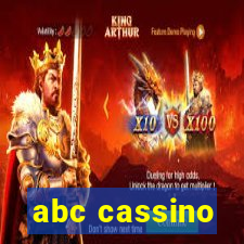 abc cassino