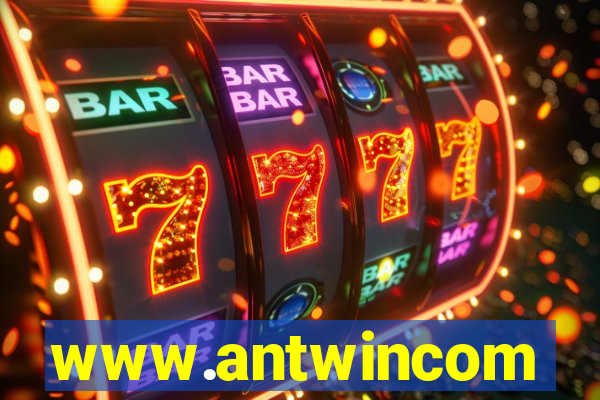 www.antwincom