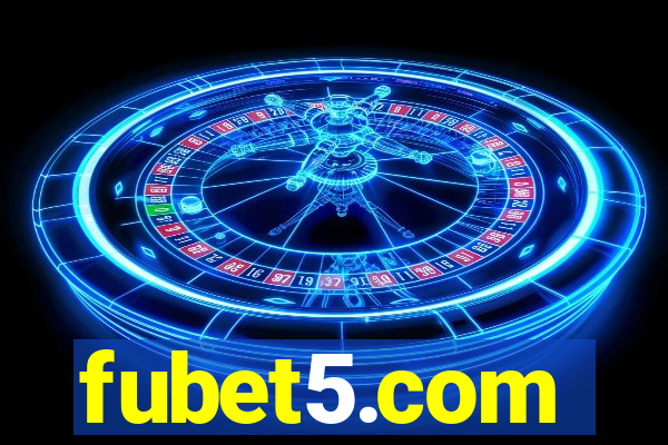 fubet5.com