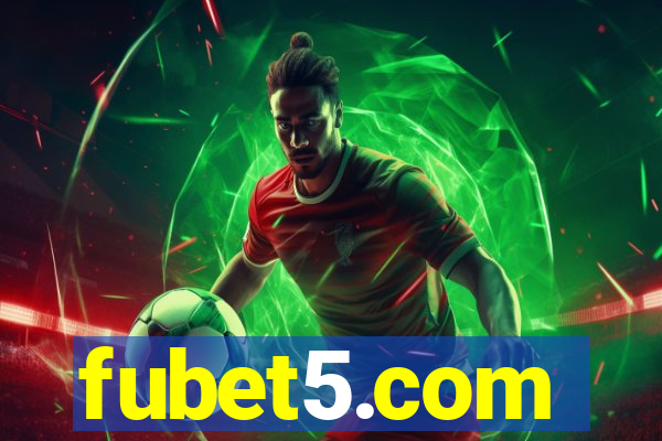 fubet5.com