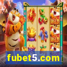 fubet5.com