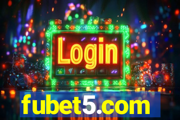 fubet5.com