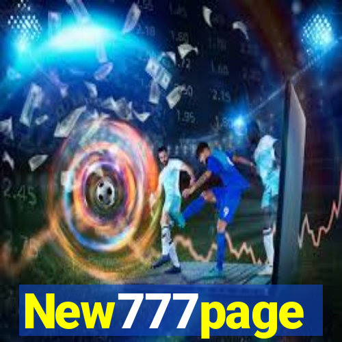 New777page