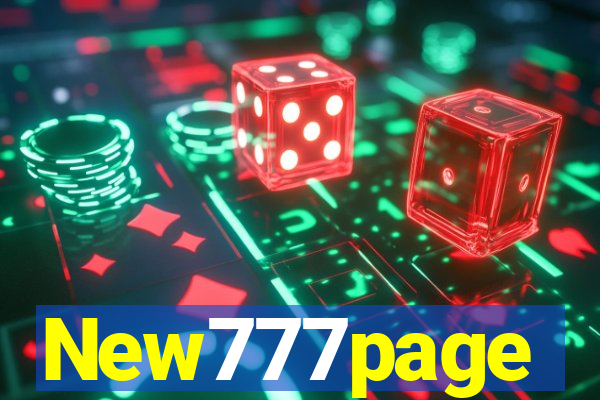 New777page