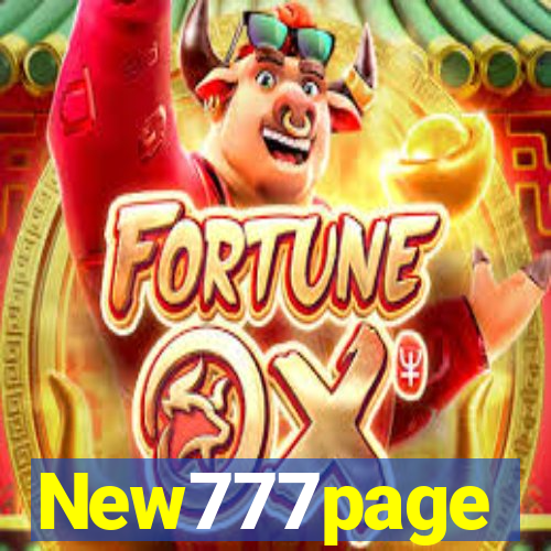 New777page