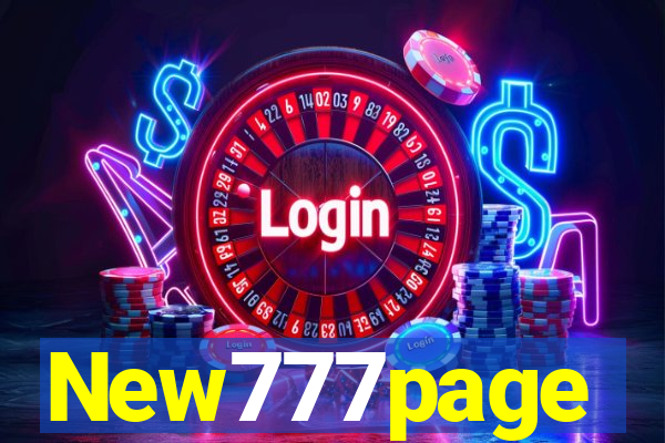 New777page