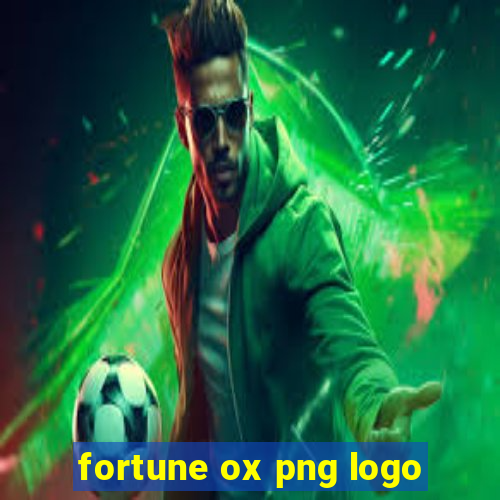 fortune ox png logo