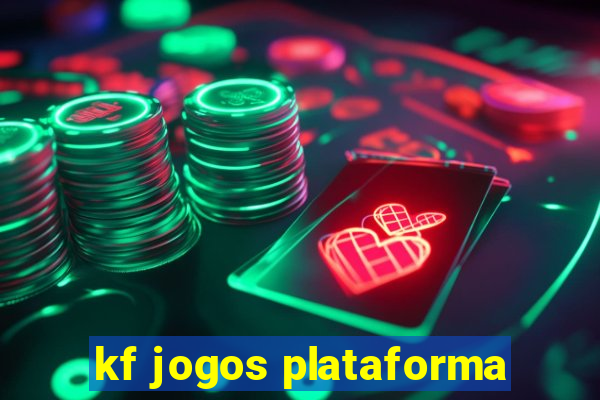 kf jogos plataforma